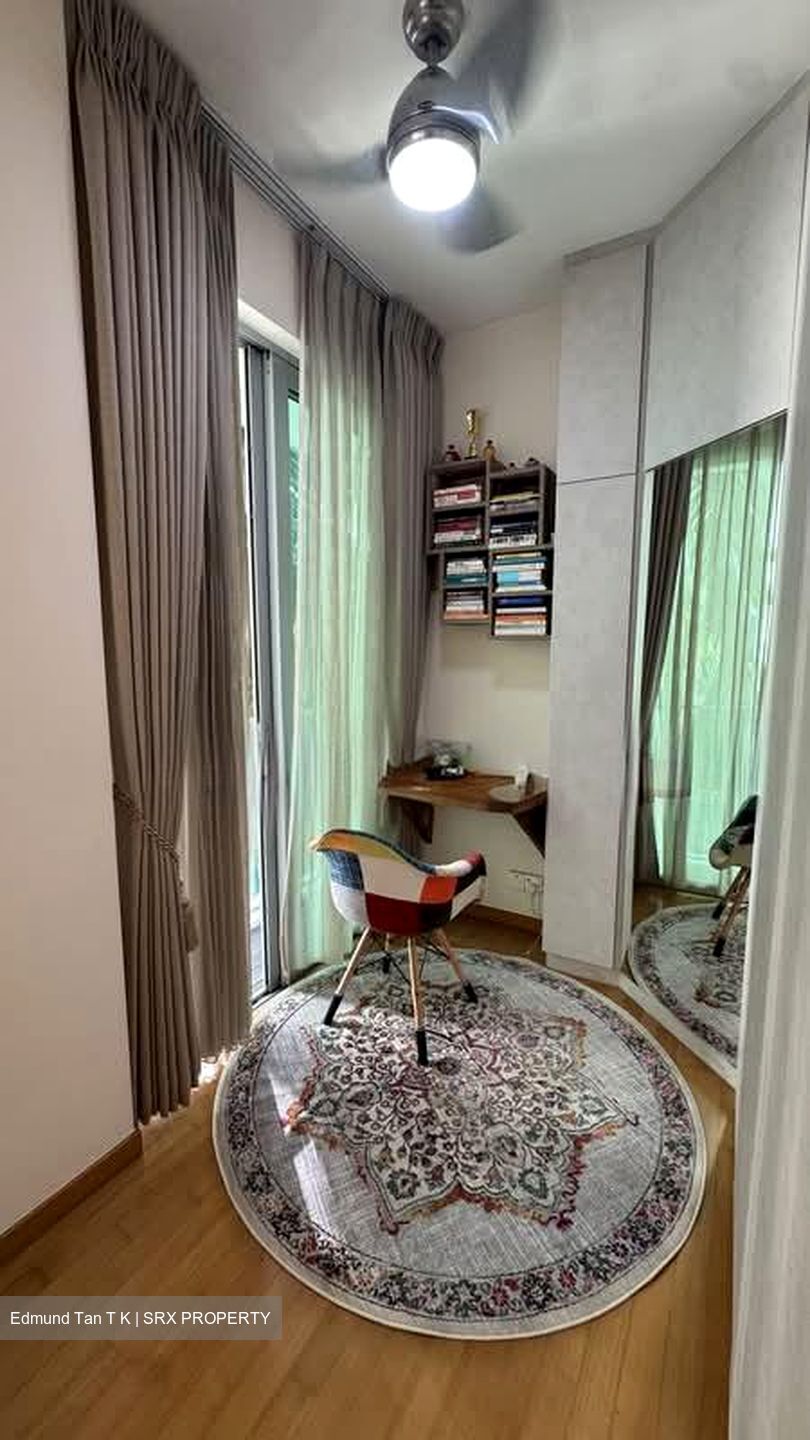 Caribbean At Keppel Bay (D4), Condominium #591577861